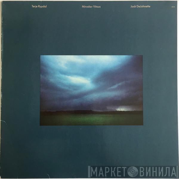 / Terje Rypdal / Miroslav Vitous  Jack DeJohnette  - Terje Rypdal / Miroslav Vitous / Jack DeJohnette