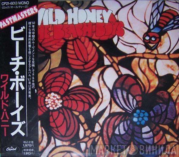 = The Beach Boys  The Beach Boys  - Wild Honey = ワイルド・ハニー