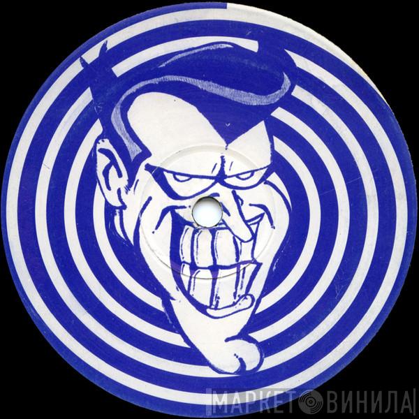 / The Dream Team  Joker  - Lion / Jazz Lick