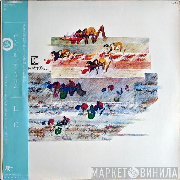 = The Durutti Column  The Durutti Column  - LC