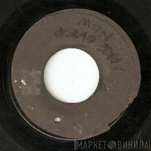 / The Ethiopians  Jackie Mittoo  - I'm Gonna Take Over Now / Home Made