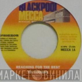 / The Exciters  The Highland Room Orchestra  - Reaching For The Best / You're Gonna Make Me Love You