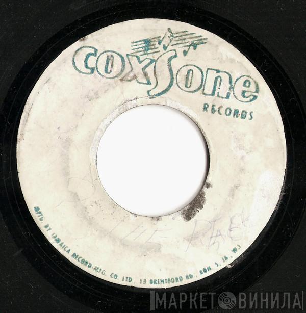 / The Freedom Singers  Sound Dimension  - Do The Reggae / Funky
