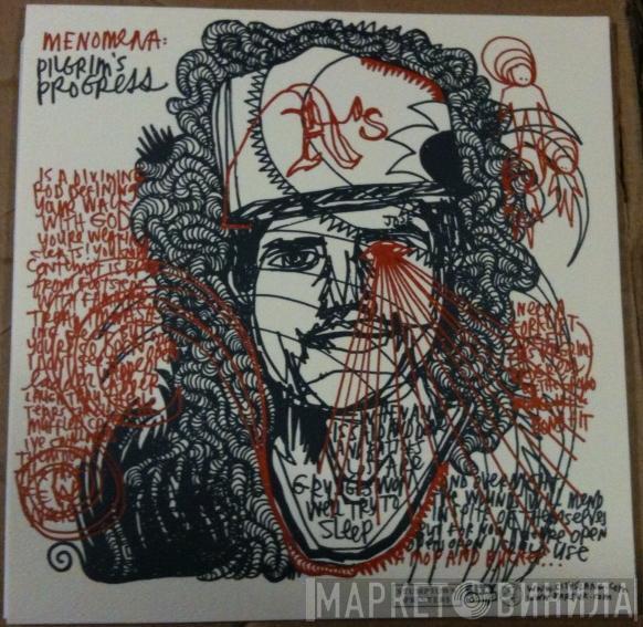 / The Helio Sequence  Menomena  - Converter / Pilgrim's Progress