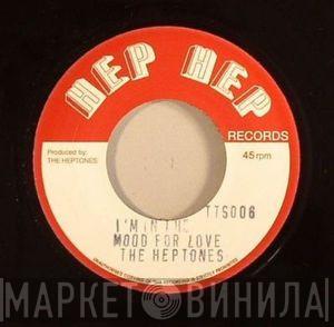 / The Heptones  Tommy McCook  - I'm In The Mood For Love / Eight Years After