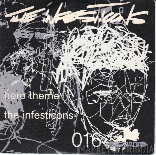 / The Infesticons  The Majesticons  - Hero Theme / Shampoo Theme