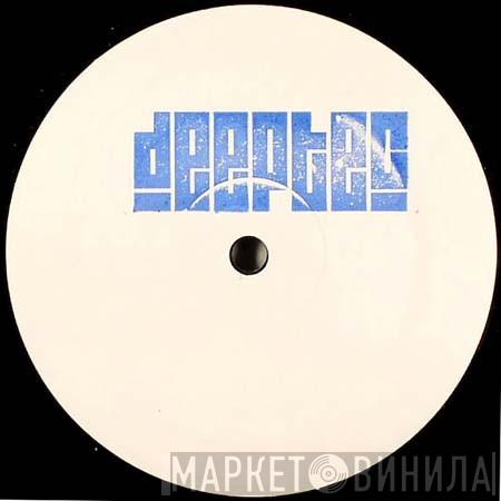 / The MD Connection  Inner City  - The M Rules (Remix) / Share My Life (Kenny Larkin Detroit Mix)