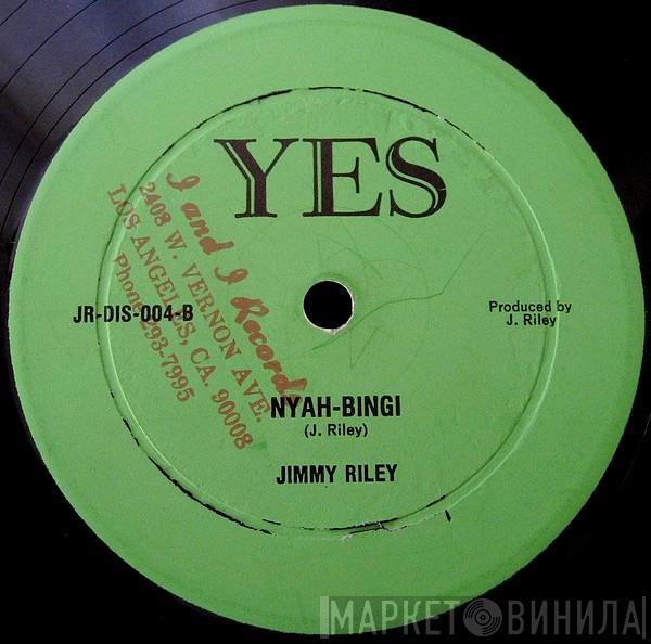 / The Melodians  Jimmy Riley  - What Am I To Do / Nyah-Bingi