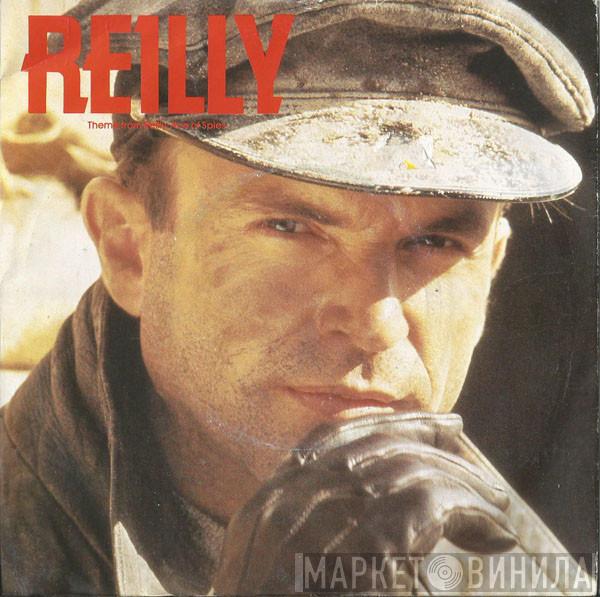 / The Olympic Orchestra  The Horizon Orchestra  - Reilly / Cannon In 'D'