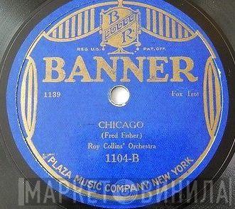 / The Original Memphis Five  Moulin Rouge Orchestra  - I Wish I Could Shimmy Like My Sister Kate / Chicago
