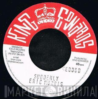 / The Skatalites  Eric "Monty" Morris  - Red China / Suddenly