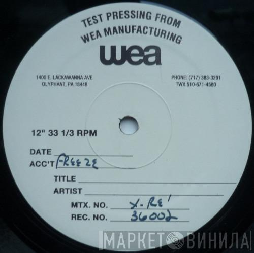 : The Sqwad & Large Professor / Neek The Exotic  Masta Ace  - Rhyme Mania '99 / NY Confidential