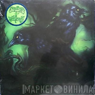 / The Sword  Witchcraft   - The Sword / Witchcraft