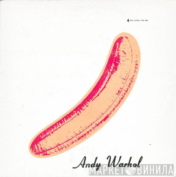 & The Velvet Underground  Nico   - The Velvet Underground & Nico