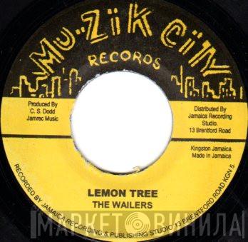 / The Wailers & Peter Austin  Hortense Lewis  - Lemon Tree / I Want Money