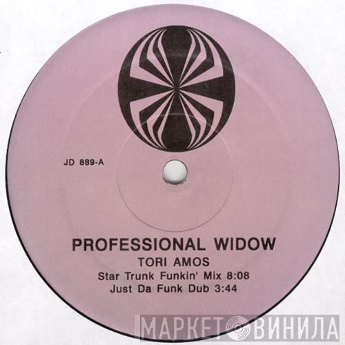 / Tori Amos  CJ Bolland  - Professional Widow / Sugar Is Sweeter
