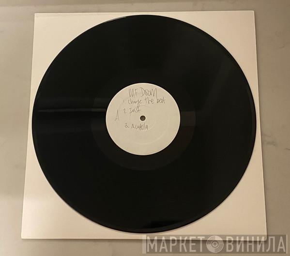 / Viktor Vaughn  MF Doom  - Rae Dawn / Change The Beat