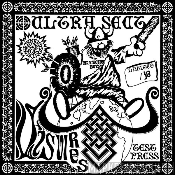 / Vis Vires   Ultra Sect  - Vis Vires / Ultra Sect