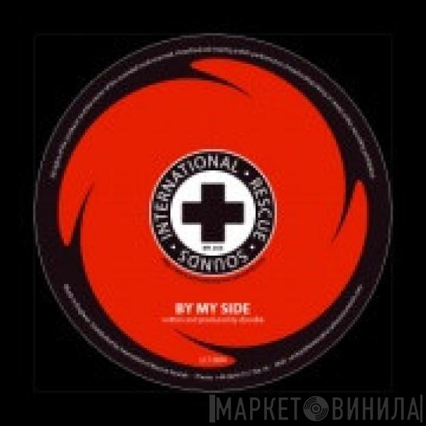 / Vodka  Swamijee & Dr Khan  - By My Side / Dustbowl