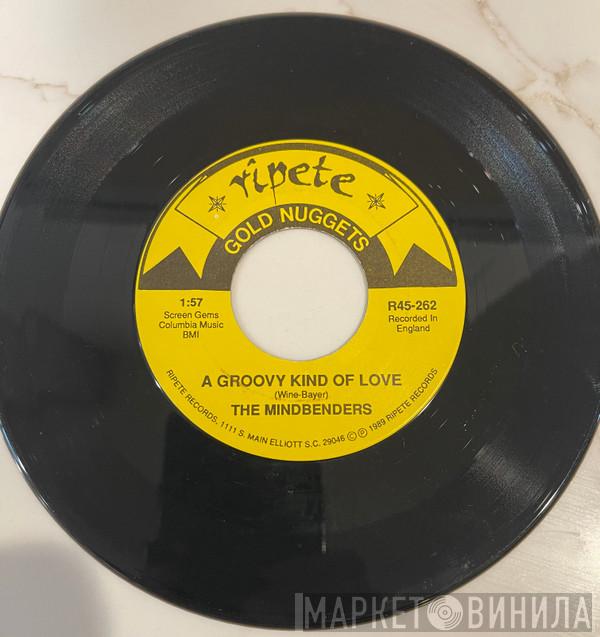 / Wayne Fontana & The Mindbenders  The Mindbenders  - Game Of Love / A Groovy Kind Of Love