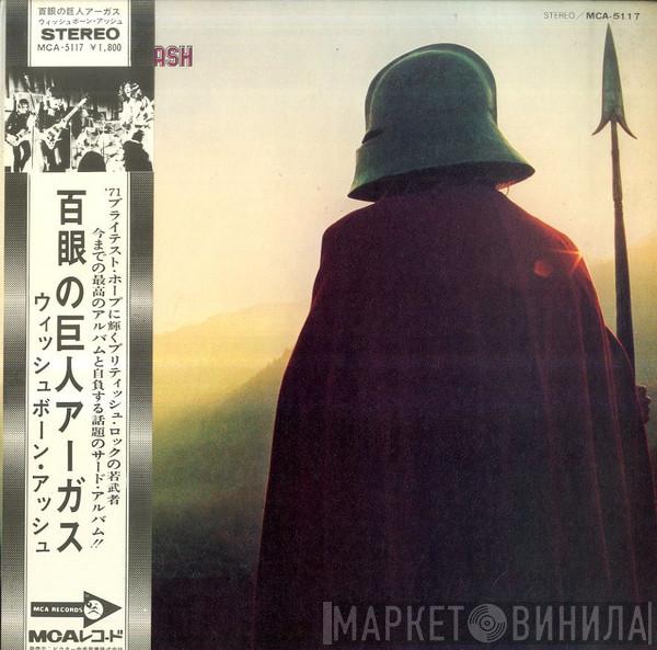 = Wishbone Ash  Wishbone Ash  - Argus ( 百眼の巨人アーガス = Hundred-Eyed Giant Argus)