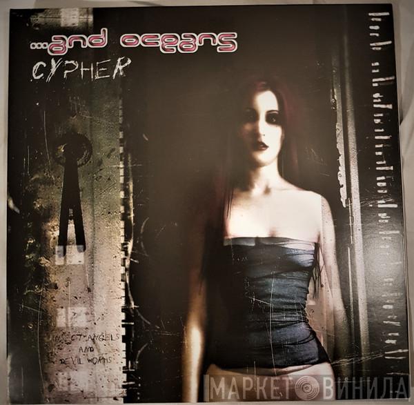 ...And Oceans - Cypher