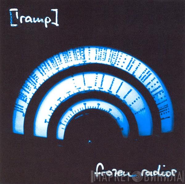 ['ramp] - Frozen Radios