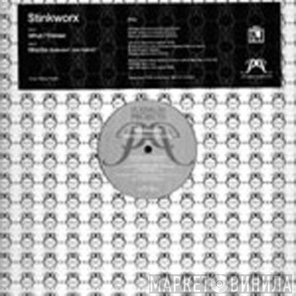 / $tinkworx  Phrenic  - Whut