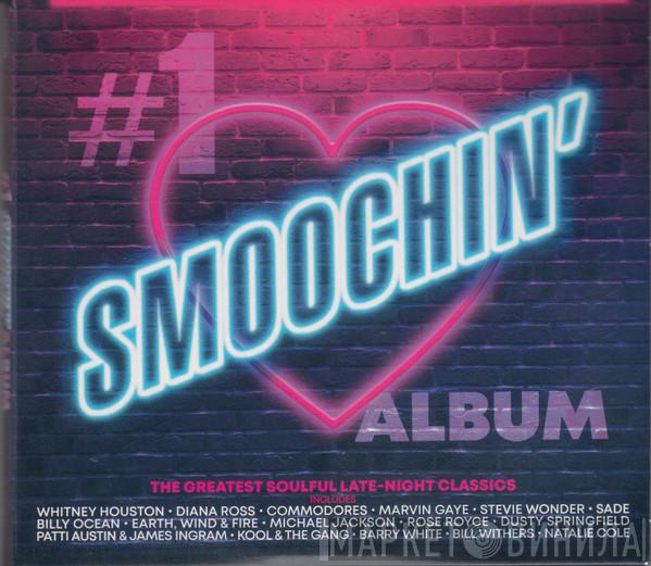  - #1 Smoochin' Album