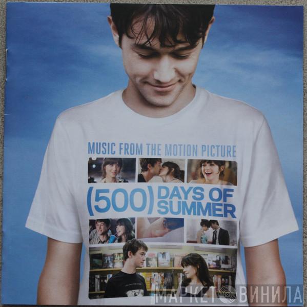  - (500) Days Of Summer (Music From The Motion Picture)