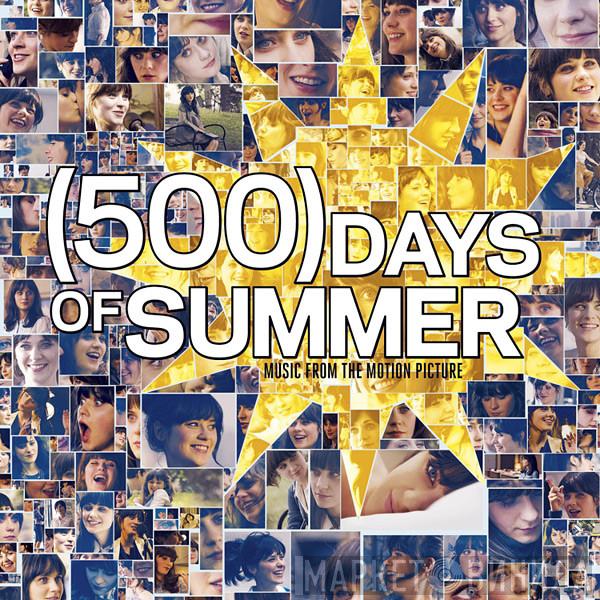 - (500) Days Of Summer (Music From The Motion Picture)