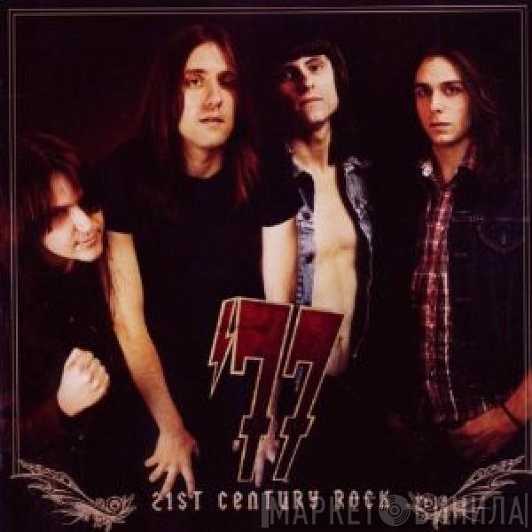  '77  - 21st Century Rock