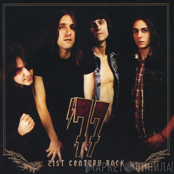  '77  - 21st Century Rock