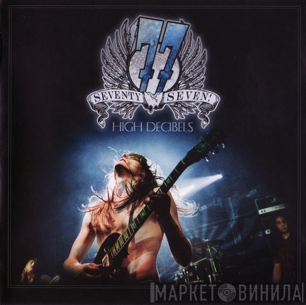'77 - High Decibels