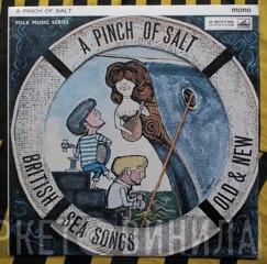  - 'A Pinch Of Salt' - British Sea Songs Old And New