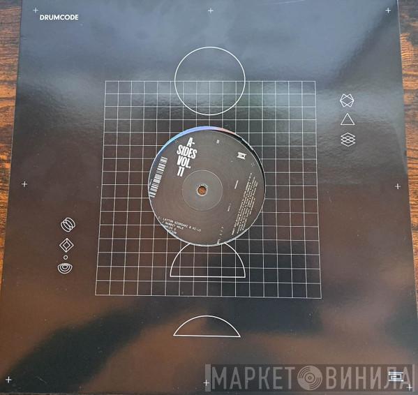  - A-Sides Vol. 11 Vinyl: 1 / 7