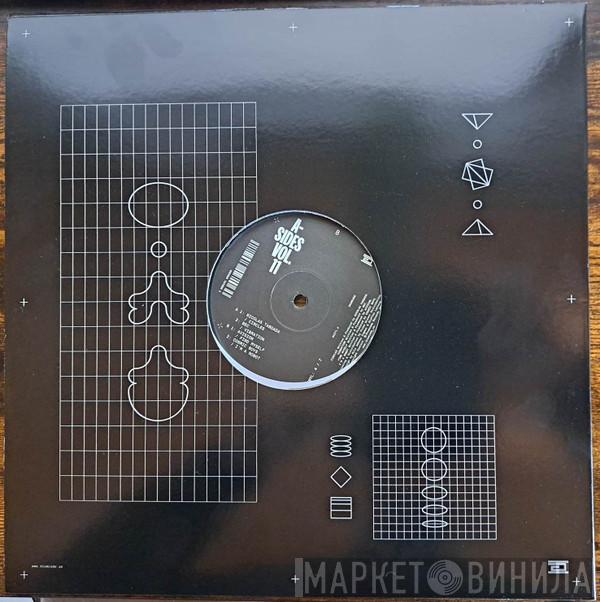  - A-Sides Vol. 11 Vinyl: 4 / 7