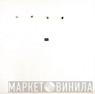 / AMM  Merzbow  - Split Series #4
