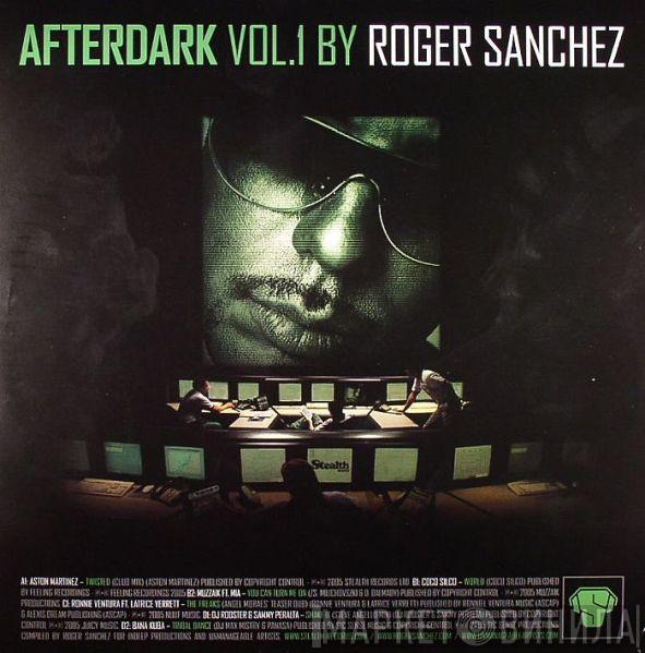  - Afterdark Vol. 1 By Roger Sanchez / Tom Stephan