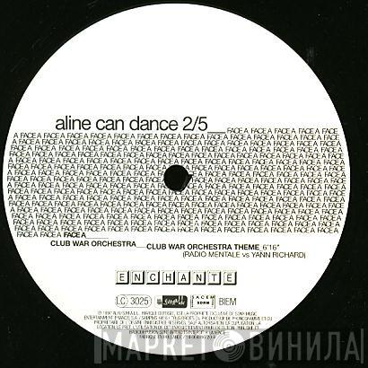  - Aline Can Dance 2/5