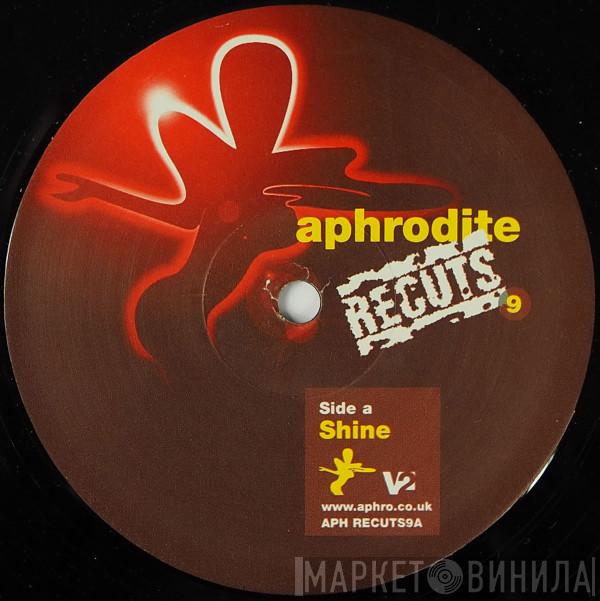 / Aphrodite  Aladdin  - Recuts 9