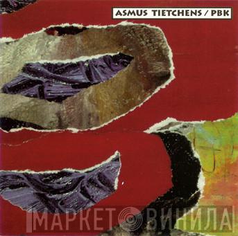 / Asmus Tietchens  PBK  - Five Manifestoes