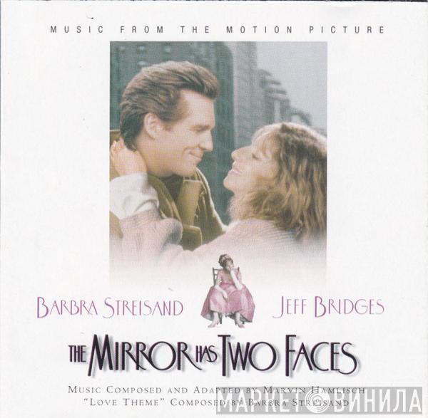 / Barbra Streisand  Marvin Hamlisch  - The Mirror Has Two Faces