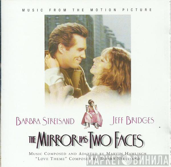 / Barbra Streisand  Marvin Hamlisch  - The Mirror Has Two Faces