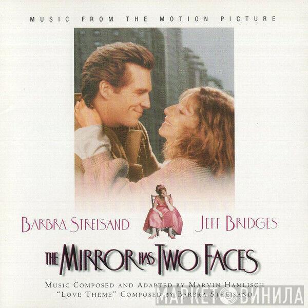 / Barbra Streisand  Marvin Hamlisch  - The Mirror Has Two Faces