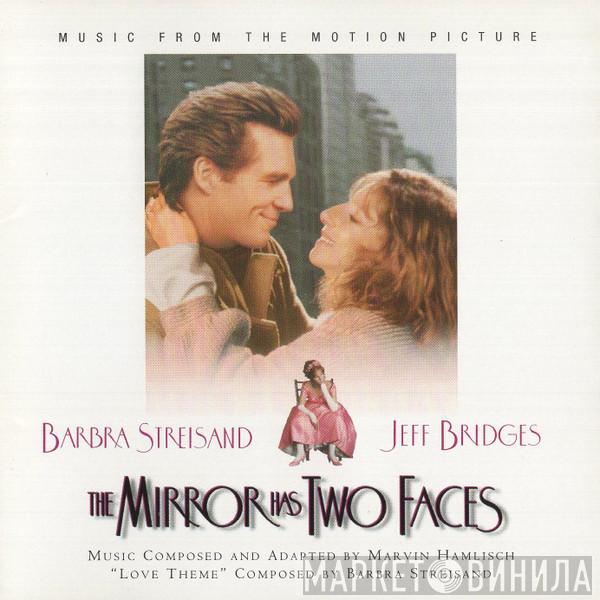 / Barbra Streisand  Marvin Hamlisch  - The Mirror Has Two Faces