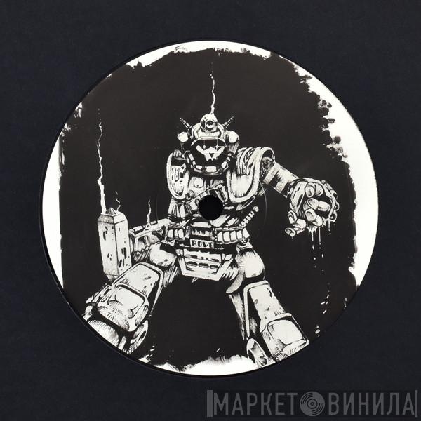 / Basic Rhythm   Tim Reaper  - FR019