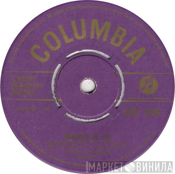 / Benny Goodman Sextet  Benny Goodman And His Orchestra  - King Porter Stomp