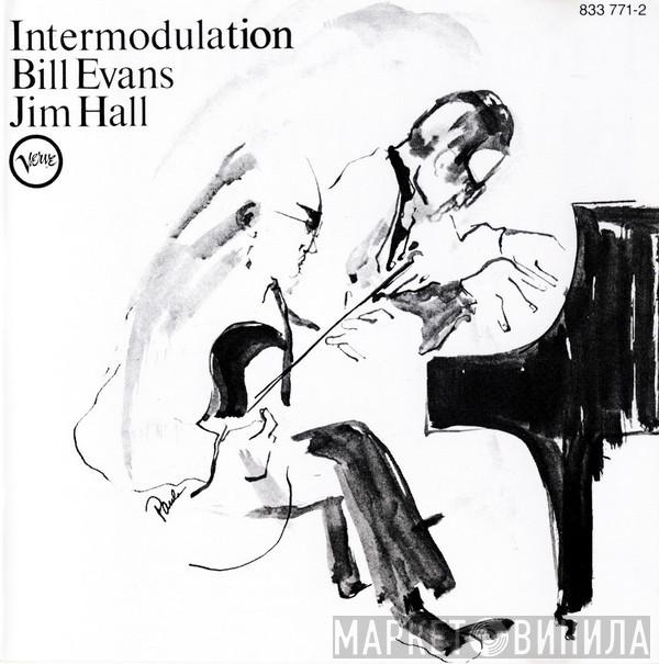 / Bill Evans  Jim Hall  - Intermodulation