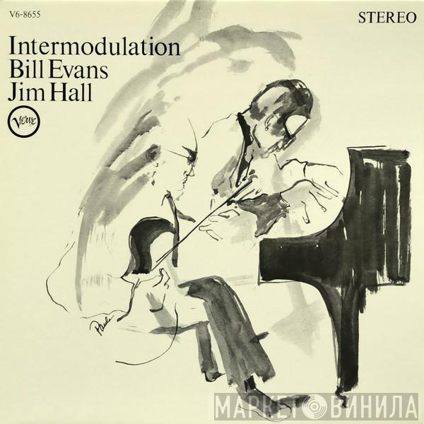 / Bill Evans  Jim Hall  - Intermodulation